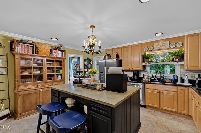 1209 Willowbrook Drive, Cary, NC 27511