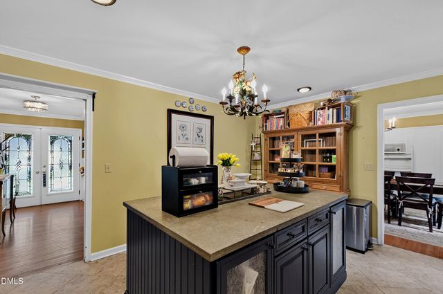 1209 Willowbrook Drive, Cary, NC 27511