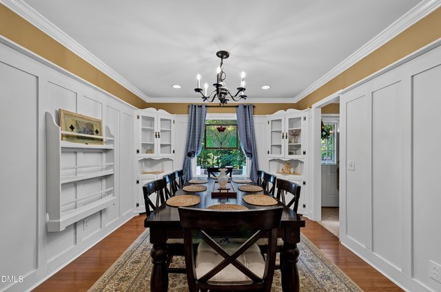 1209 Willowbrook Drive, Cary, NC 27511