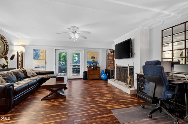 1209 Willowbrook Drive, Cary, NC 27511