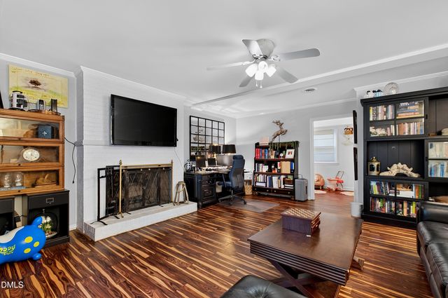 1209 Willowbrook Drive, Cary, NC 27511
