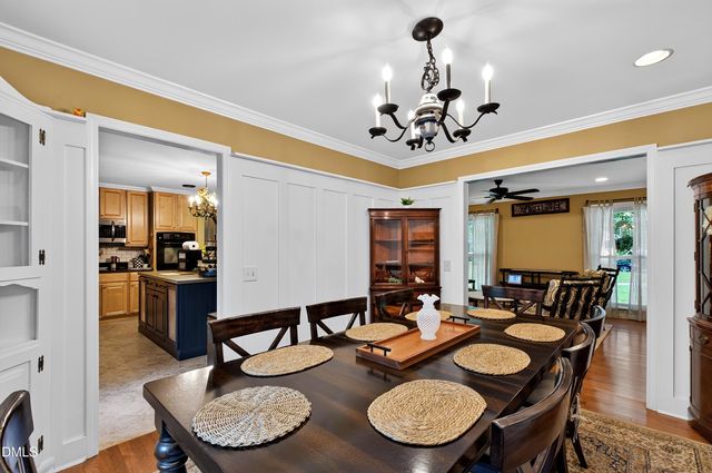 1209 Willowbrook Drive, Cary, NC 27511