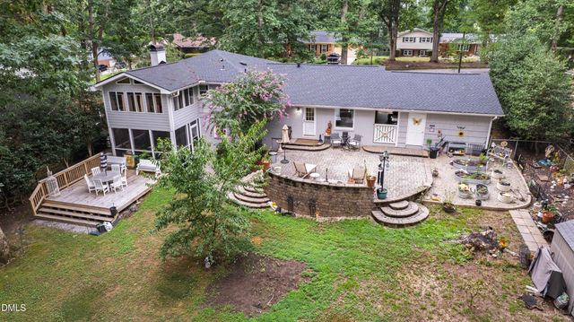 1209 Willowbrook Drive, Cary, NC 27511