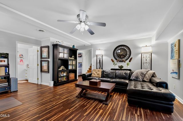 1209 Willowbrook Drive, Cary, NC 27511