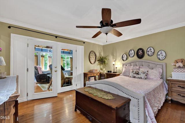 1209 Willowbrook Drive, Cary, NC 27511