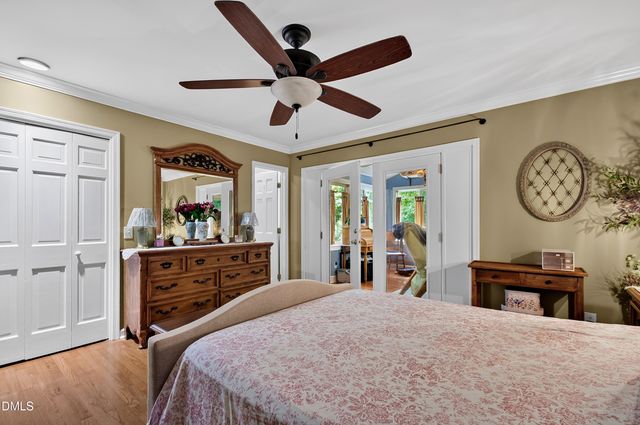 1209 Willowbrook Drive, Cary, NC 27511