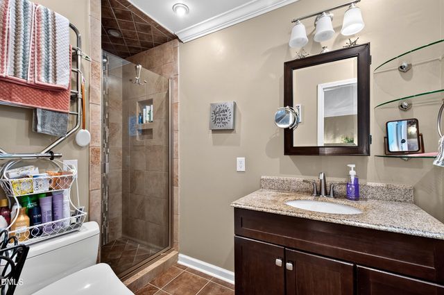 1209 Willowbrook Drive, Cary, NC 27511