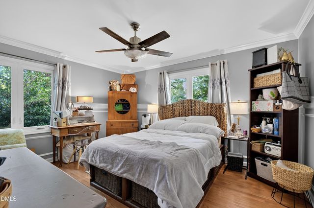 1209 Willowbrook Drive, Cary, NC 27511