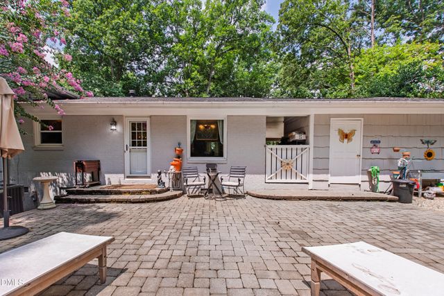 1209 Willowbrook Drive, Cary, NC 27511