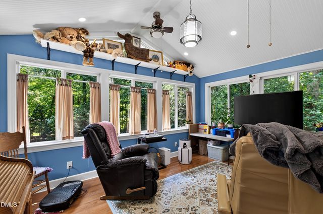 1209 Willowbrook Drive, Cary, NC 27511