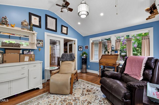1209 Willowbrook Drive, Cary, NC 27511