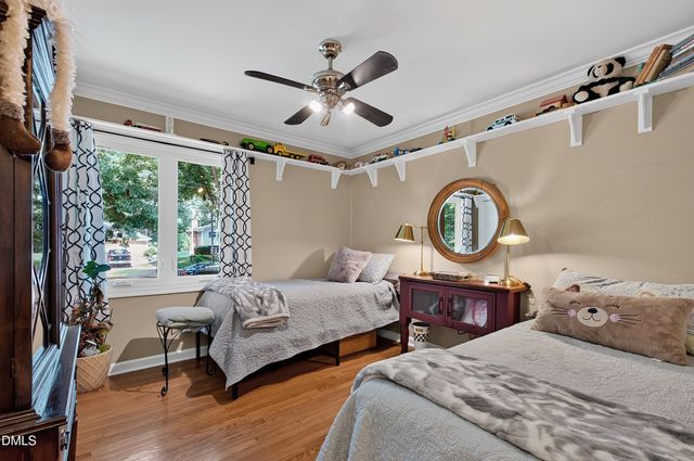 1209 Willowbrook Drive, Cary, NC 27511