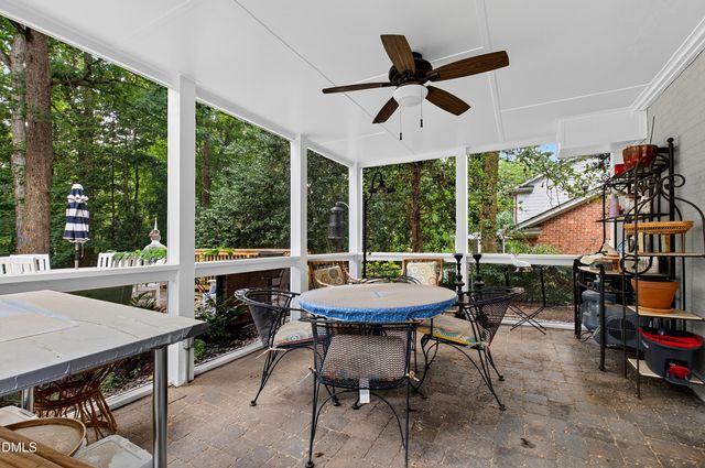 1209 Willowbrook Drive, Cary, NC 27511