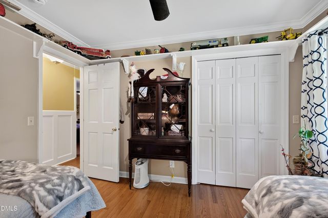 1209 Willowbrook Drive, Cary, NC 27511