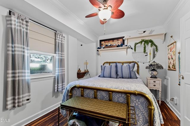 1209 Willowbrook Drive, Cary, NC 27511