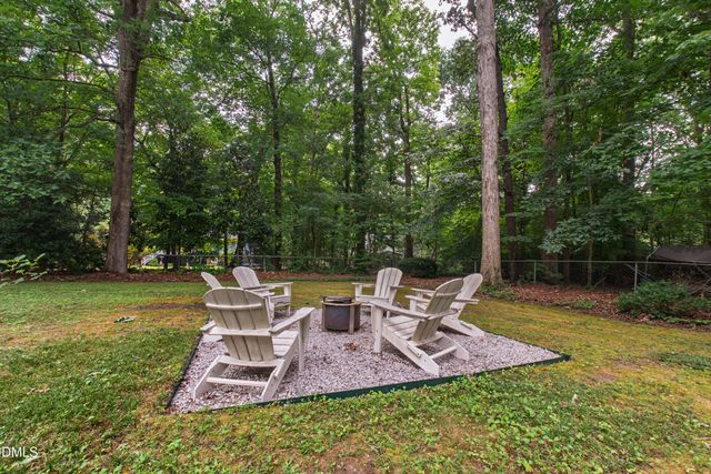 1209 Willowbrook Drive, Cary, NC 27511