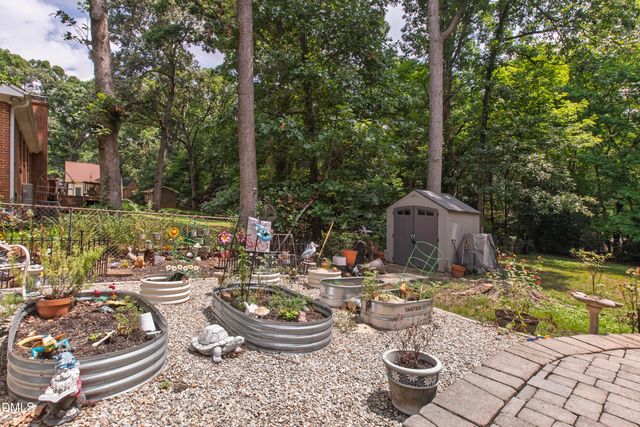 1209 Willowbrook Drive, Cary, NC 27511