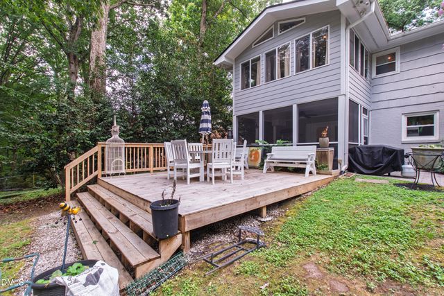 1209 Willowbrook Drive, Cary, NC 27511