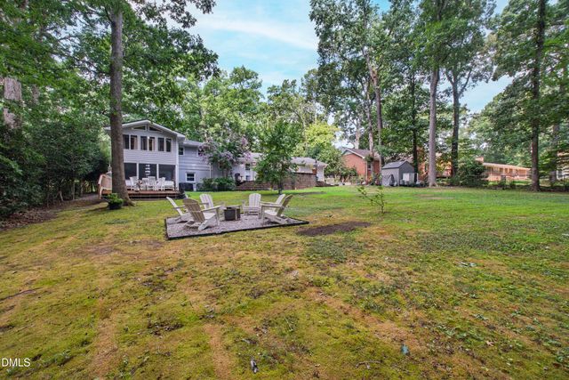 1209 Willowbrook Drive, Cary, NC 27511