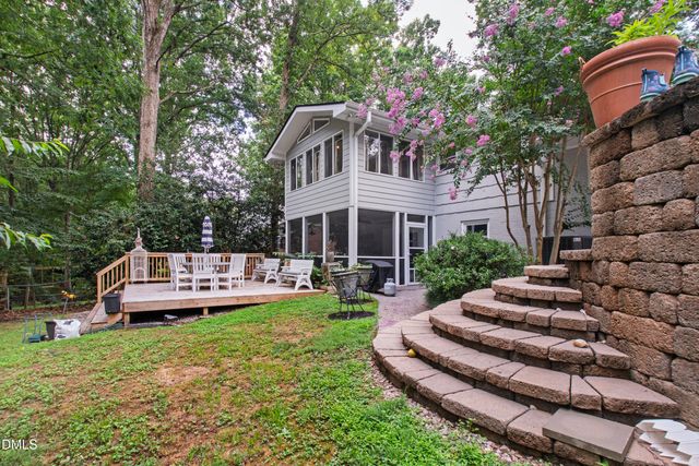 1209 Willowbrook Drive, Cary, NC 27511