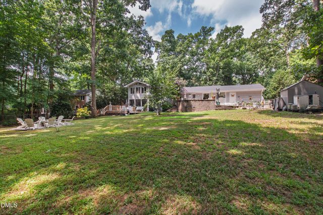 1209 Willowbrook Drive, Cary, NC 27511