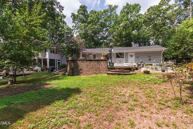 1209 Willowbrook Drive, Cary, NC 27511