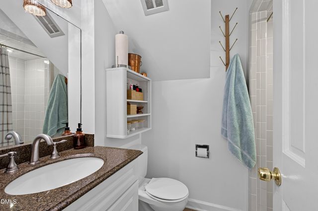 1209 Willowbrook Drive, Cary, NC 27511