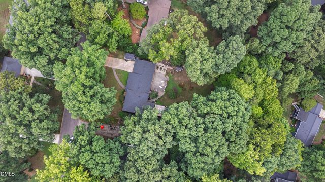 1209 Willowbrook Drive, Cary, NC 27511