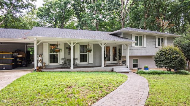 1209 Willowbrook Drive, Cary, NC 27511