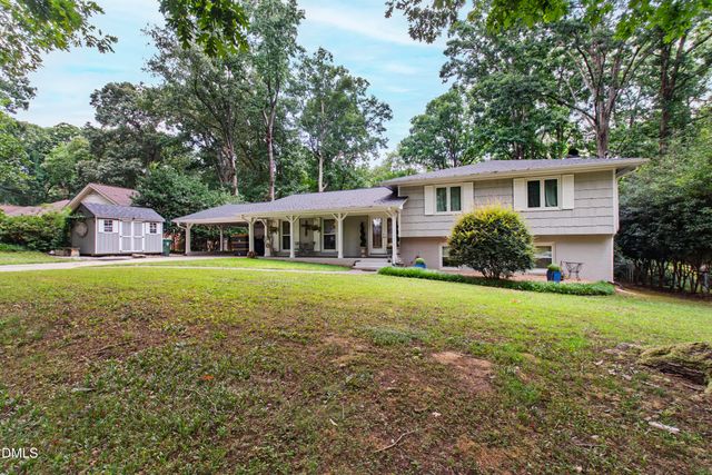 1209 Willowbrook Drive, Cary, NC 27511