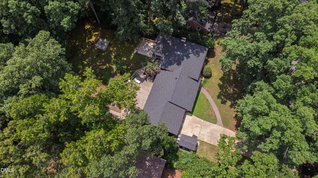 1209 Willowbrook Drive, Cary, NC 27511