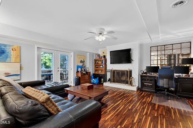 1209 Willowbrook Drive, Cary, NC 27511