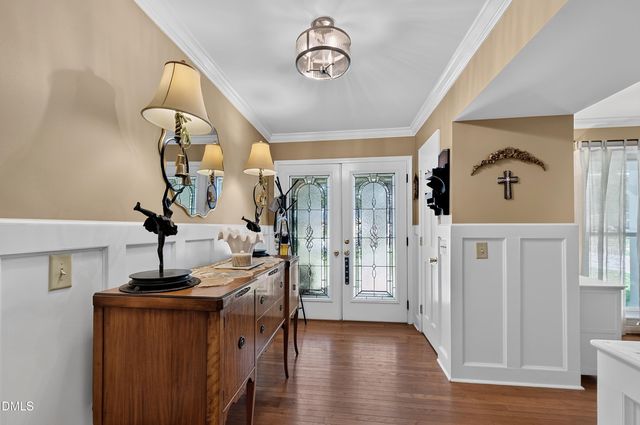1209 Willowbrook Drive, Cary, NC 27511