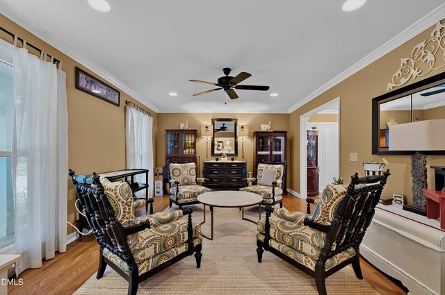 1209 Willowbrook Drive, Cary, NC 27511