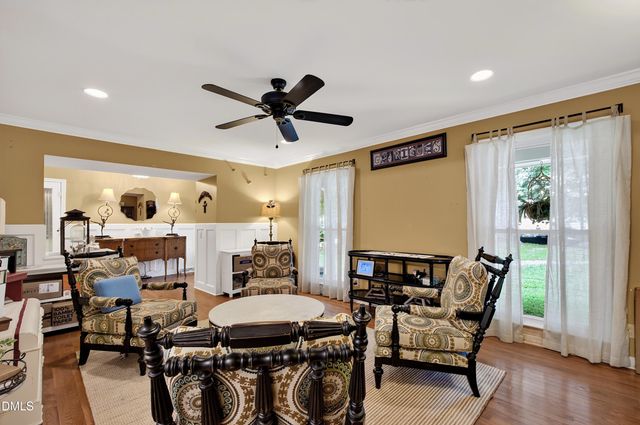 1209 Willowbrook Drive, Cary, NC 27511