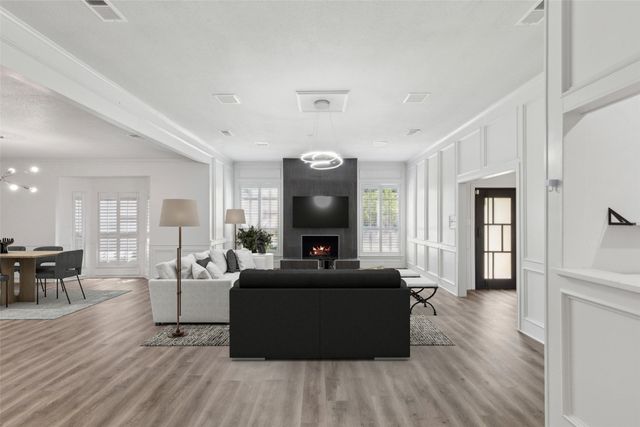 6930 Rocky Top Circle, Dallas, TX 75252