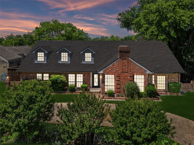 6930 Rocky Top Circle, Dallas, TX 75252