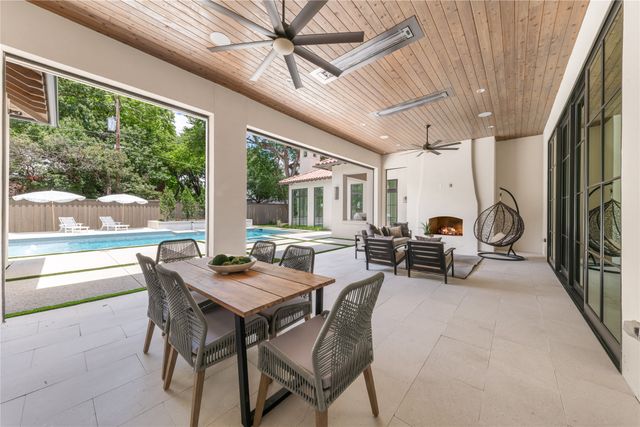5807 Glen Falls Lane, Dallas, TX 75209