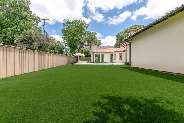 5807 Glen Falls Lane, Dallas, TX 75209