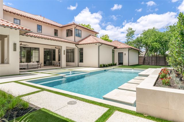 5807 Glen Falls Lane, Dallas, TX 75209