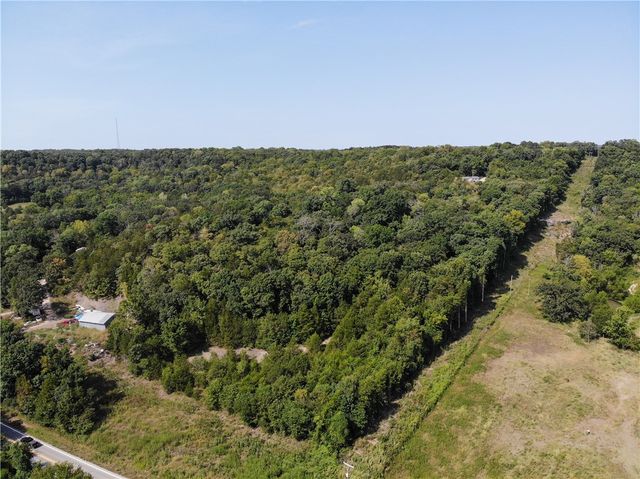 TBD 000 N HWY 59, Sulphur Springs, AR 72768