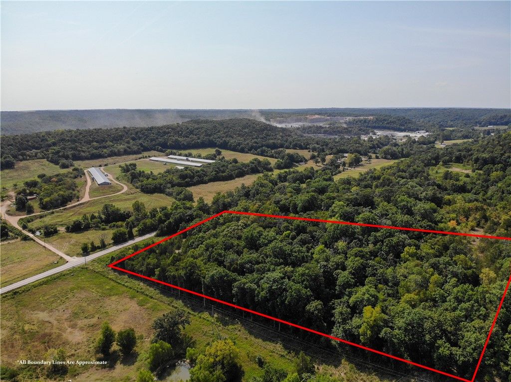 TBD 000 N HWY 59, Sulphur Springs, AR 72768