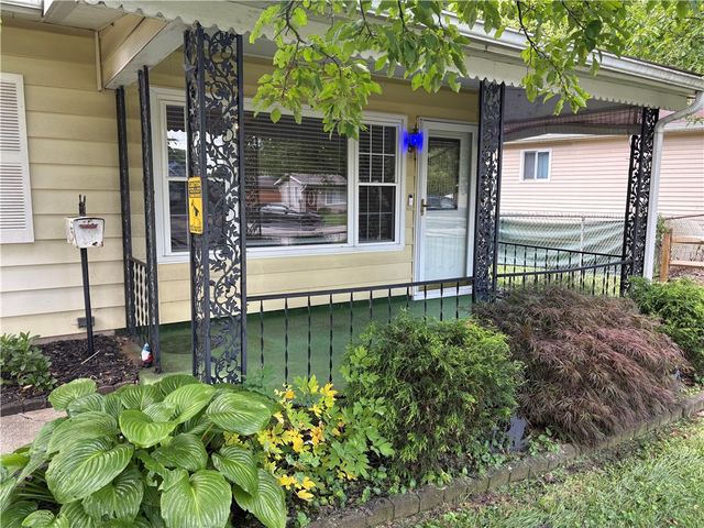 1063 Seibert Avenue, Miamisburg, OH 45342