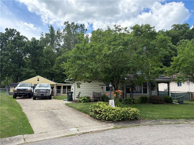 1063 Seibert Avenue, Miamisburg, OH 45342