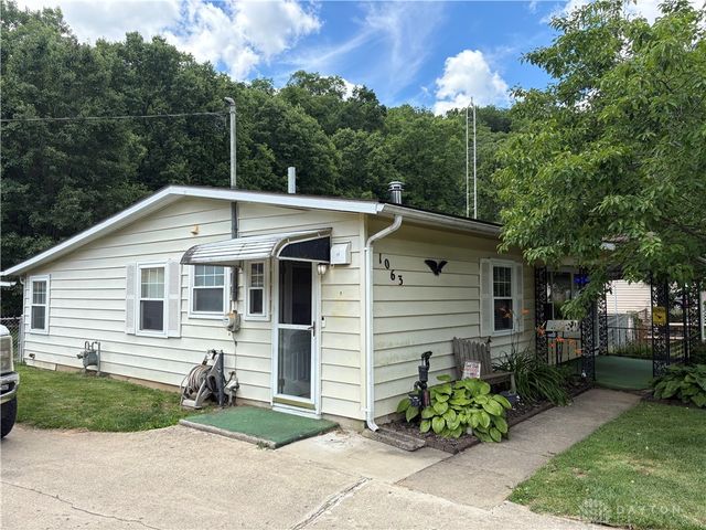 1063 Seibert Avenue, Miamisburg, OH 45342