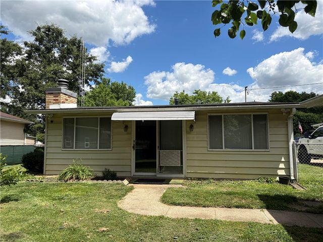 1063 Seibert Avenue, Miamisburg, OH 45342