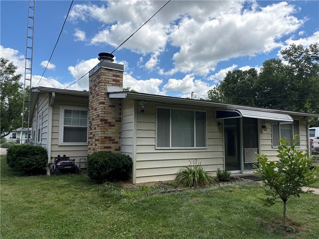 1063 Seibert Avenue, Miamisburg, OH 45342