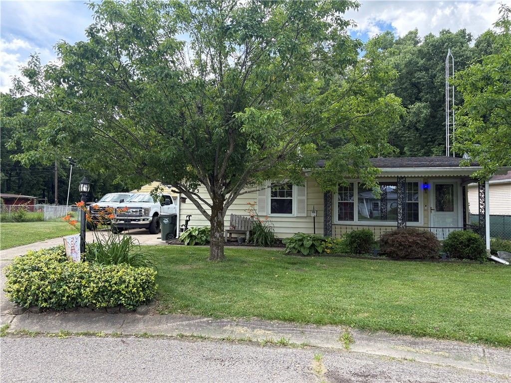 1063 Seibert Avenue, Miamisburg, OH 45342