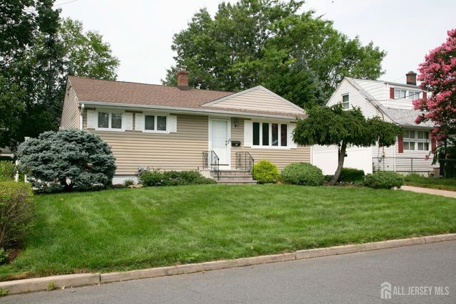 58 Schuyler Drive, Edison, NJ 08817