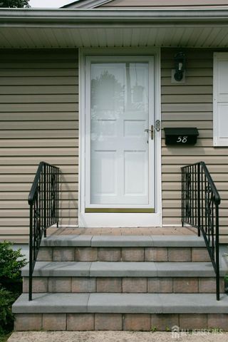 58 Schuyler Drive, Edison, NJ 08817